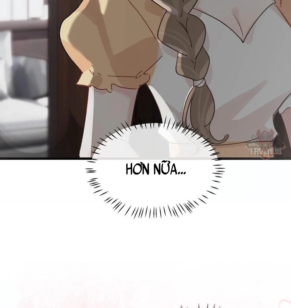 Tôi Bị Mẹ Kế Ép Yêu Đương Chapter 12 - 13