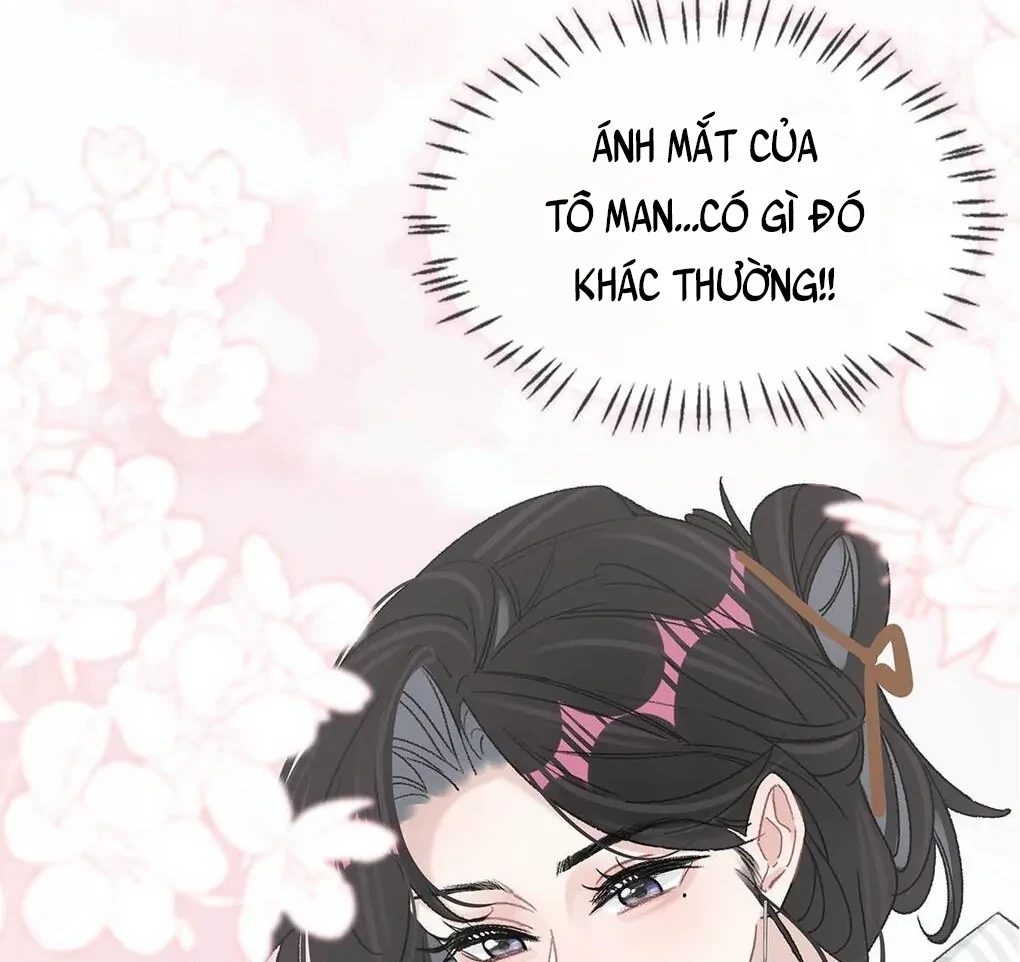 Tôi Bị Mẹ Kế Ép Yêu Đương Chapter 12 - 14