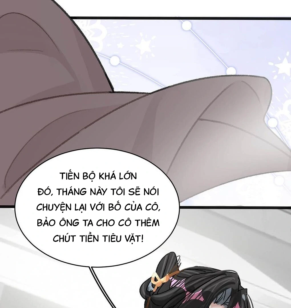 Tôi Bị Mẹ Kế Ép Yêu Đương Chapter 12 - 18