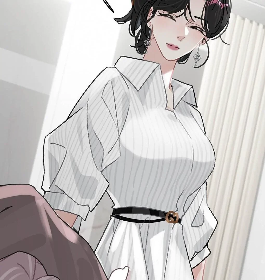 Tôi Bị Mẹ Kế Ép Yêu Đương Chapter 12 - 19