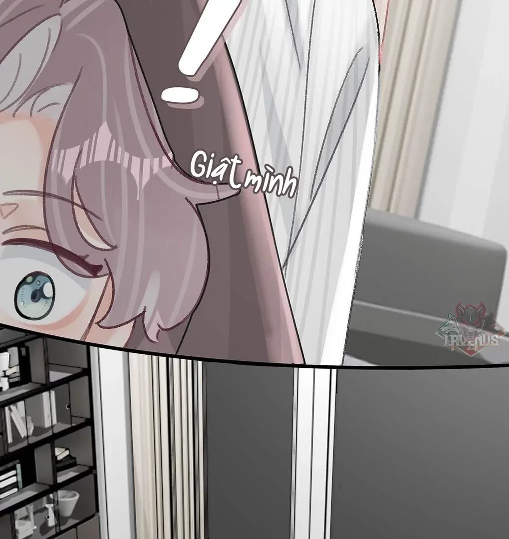 Tôi Bị Mẹ Kế Ép Yêu Đương Chapter 12 - 20