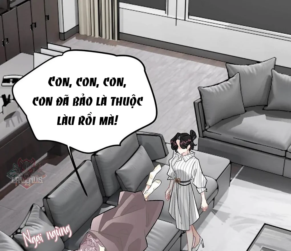 Tôi Bị Mẹ Kế Ép Yêu Đương Chapter 12 - 21