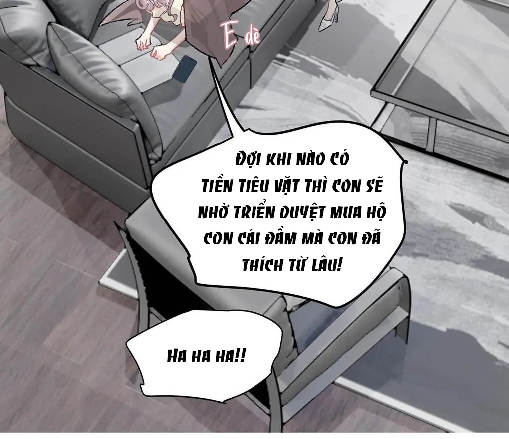 Tôi Bị Mẹ Kế Ép Yêu Đương Chapter 12 - 22