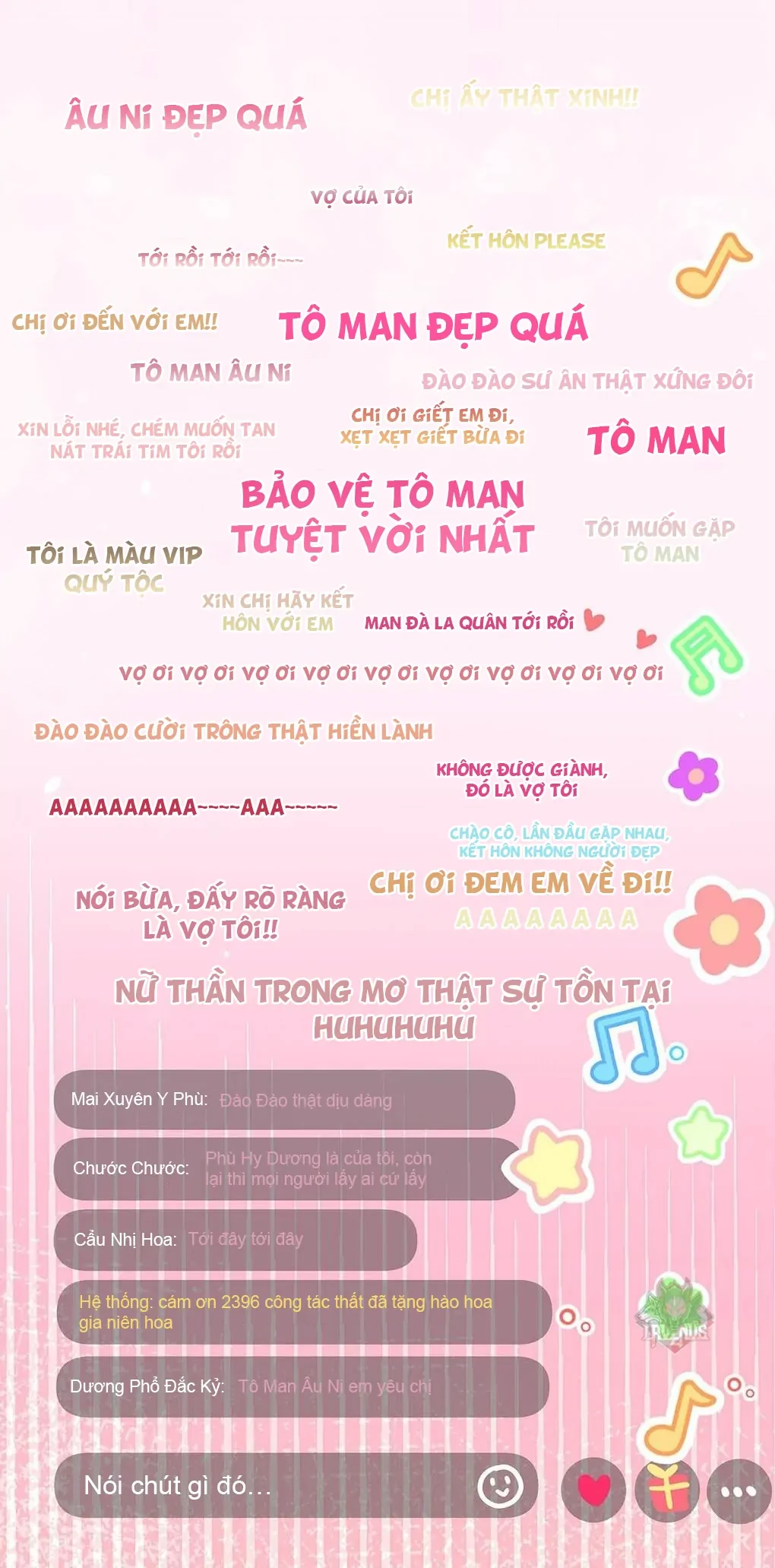 Tôi Bị Mẹ Kế Ép Yêu Đương Chapter 12 - 27