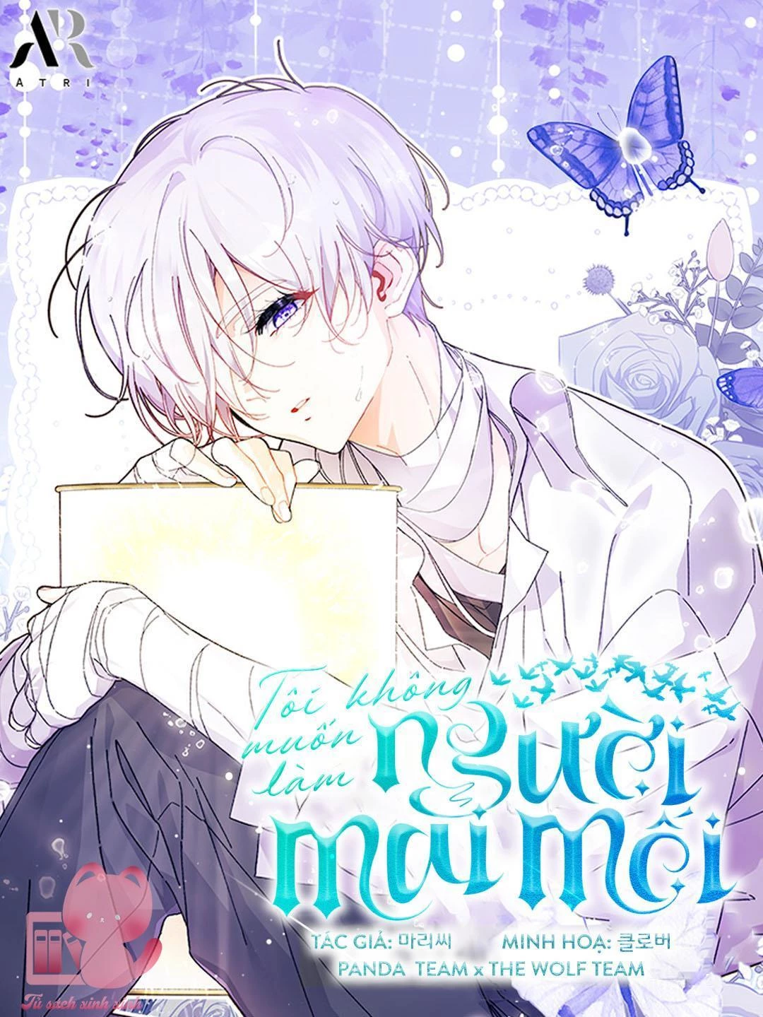 Tôi Không Muốn Làm Người Mai Mối Chapter 52 - 2