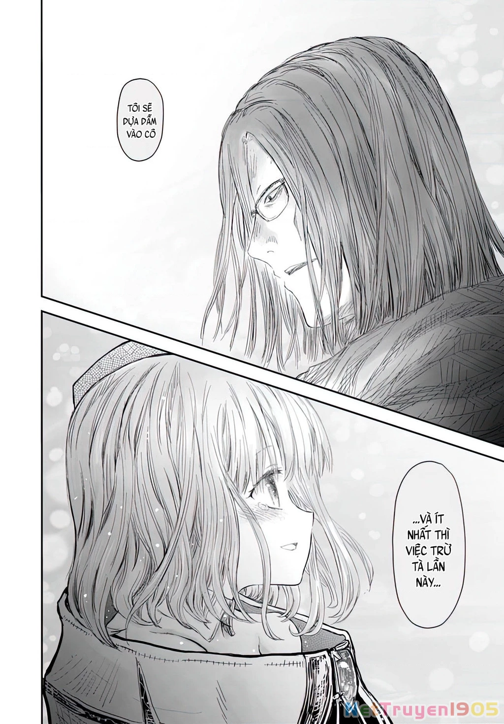 Chú Tôi Ở Dị Giới Chapter 54 - 20