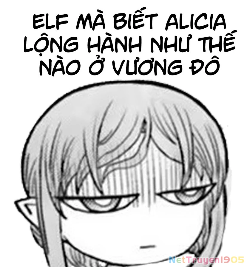 Chú Tôi Ở Dị Giới Chapter 54 - 36