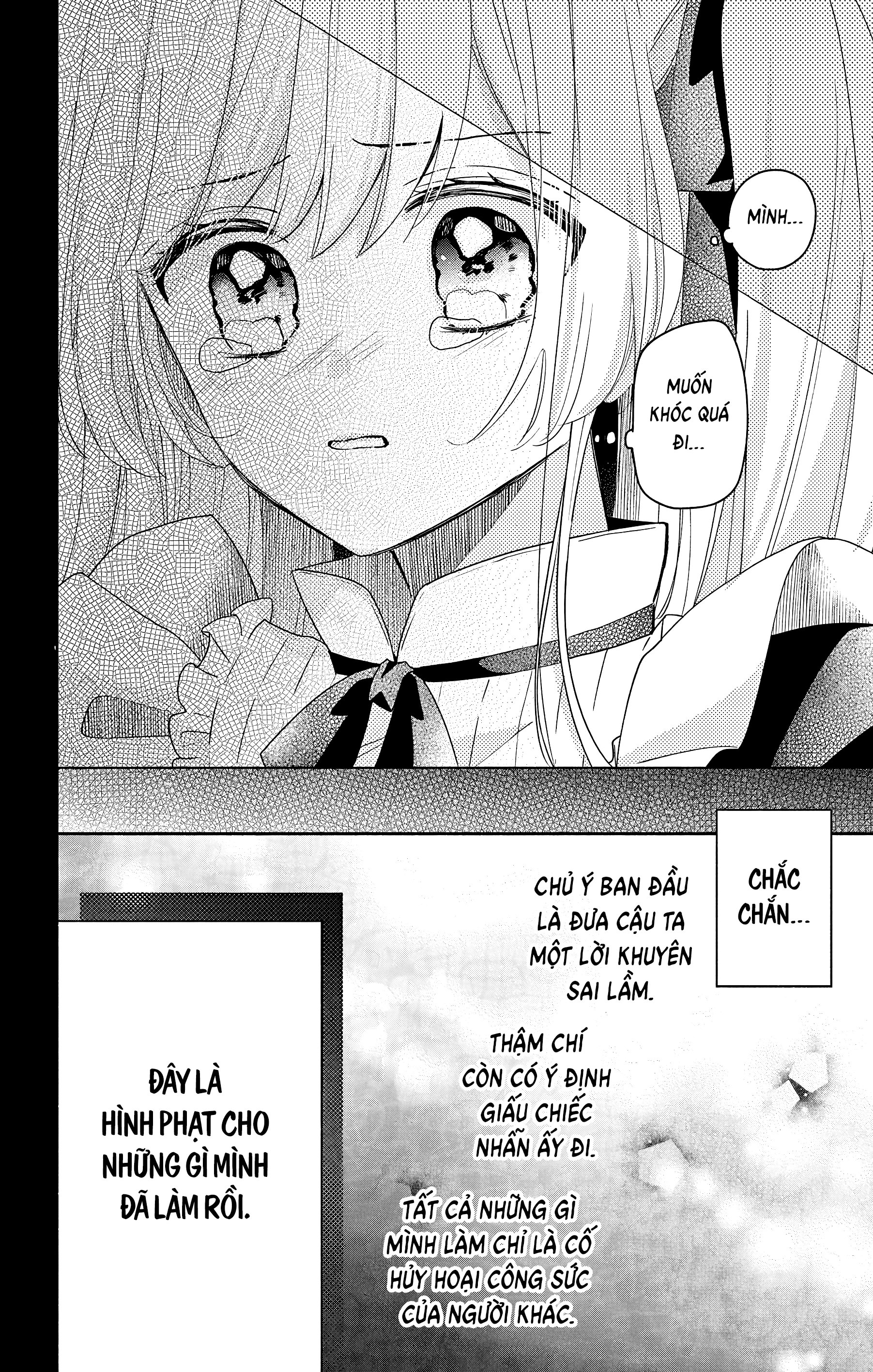 Maid Wa Koisuru Hachiya-Kun Chapter 5 - 26
