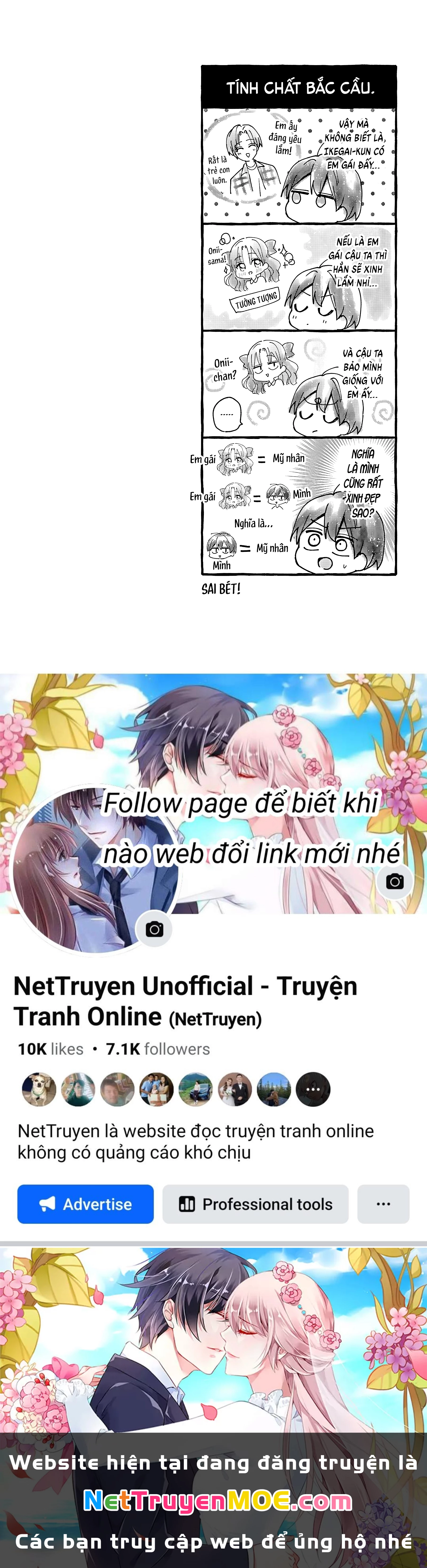 Maid Wa Koisuru Hachiya-Kun Chapter 5 - 34