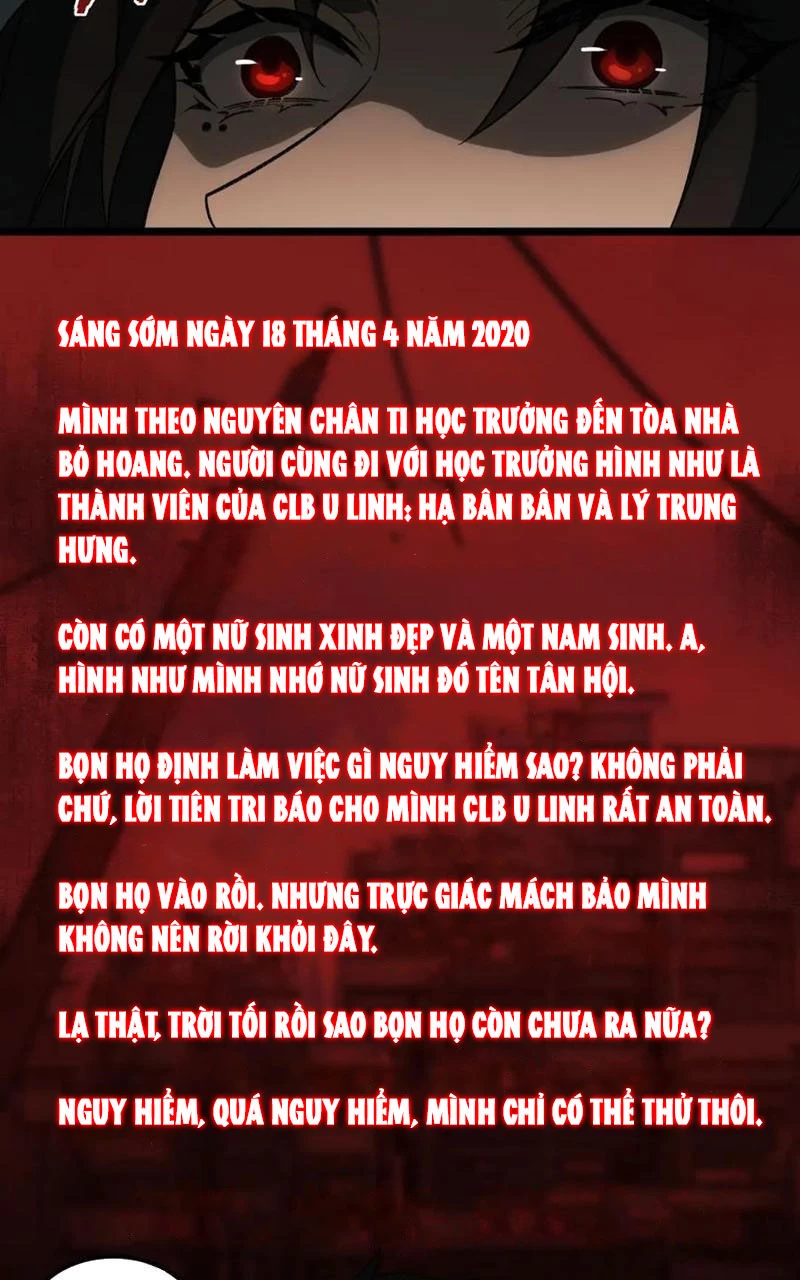 Ta Sáng Tạo Truyền Thuyết Đô Thị Chapter 13 - 32