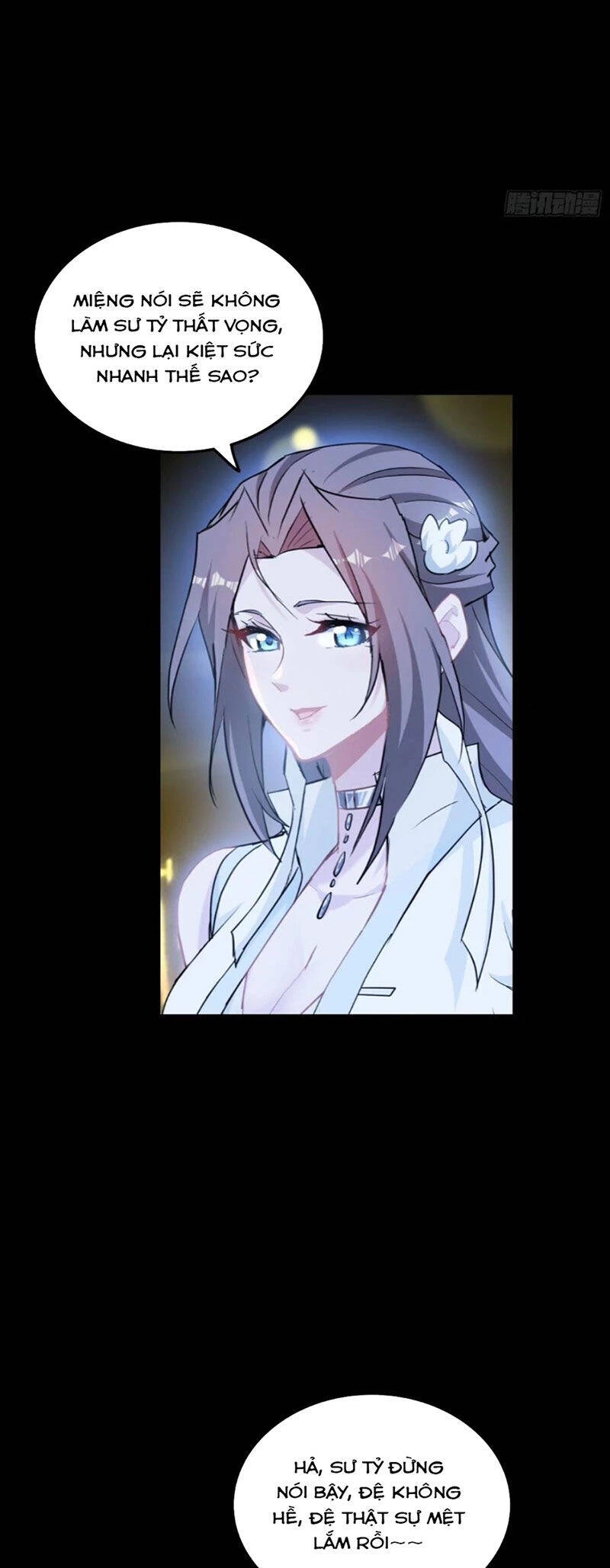 Tu Tiên Chính Là Như Vậy Chapter 119 - 7