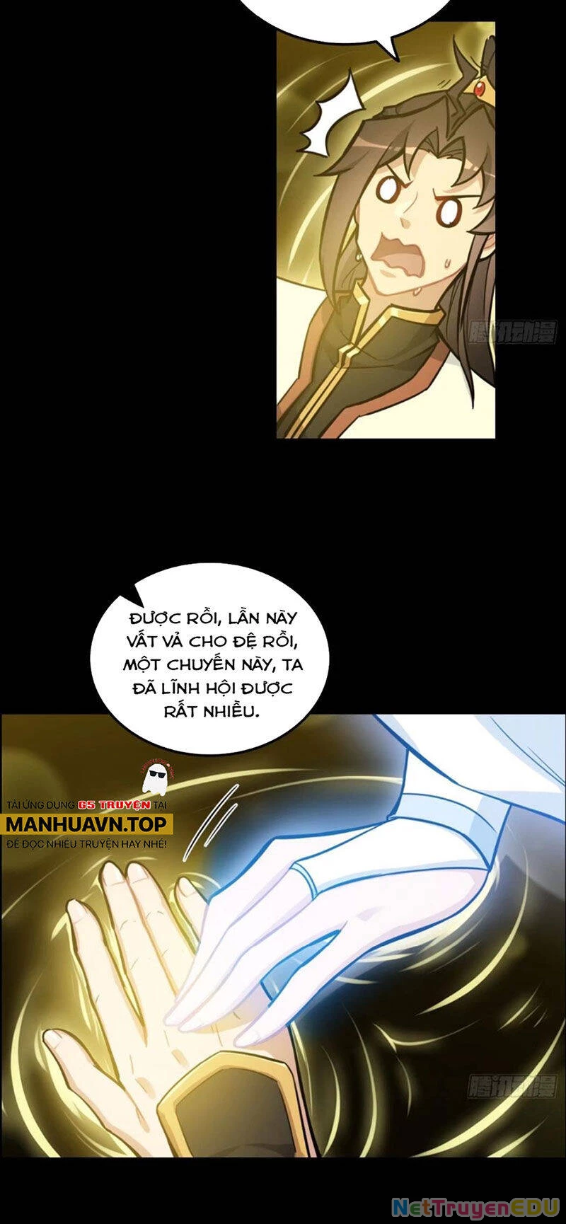 Tu Tiên Chính Là Như Vậy Chapter 119 - 8