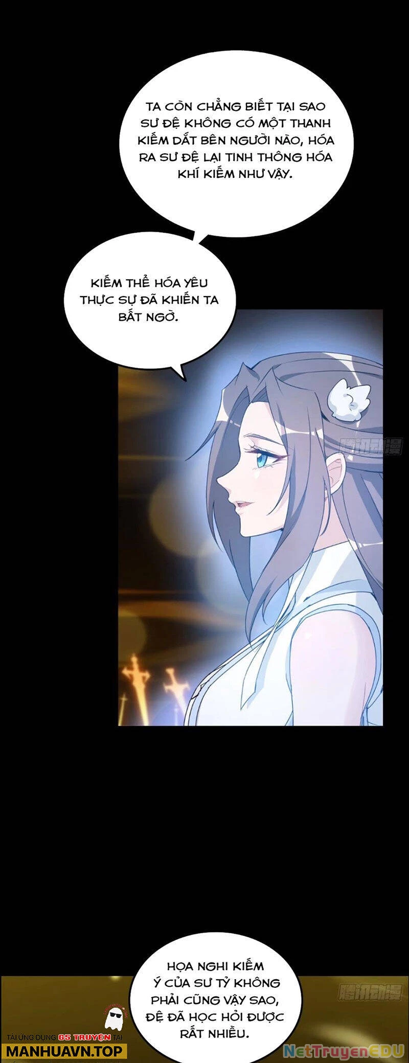 Tu Tiên Chính Là Như Vậy Chapter 119 - 9