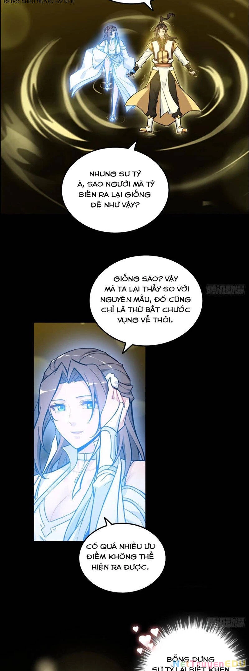 Tu Tiên Chính Là Như Vậy Chapter 119 - 10