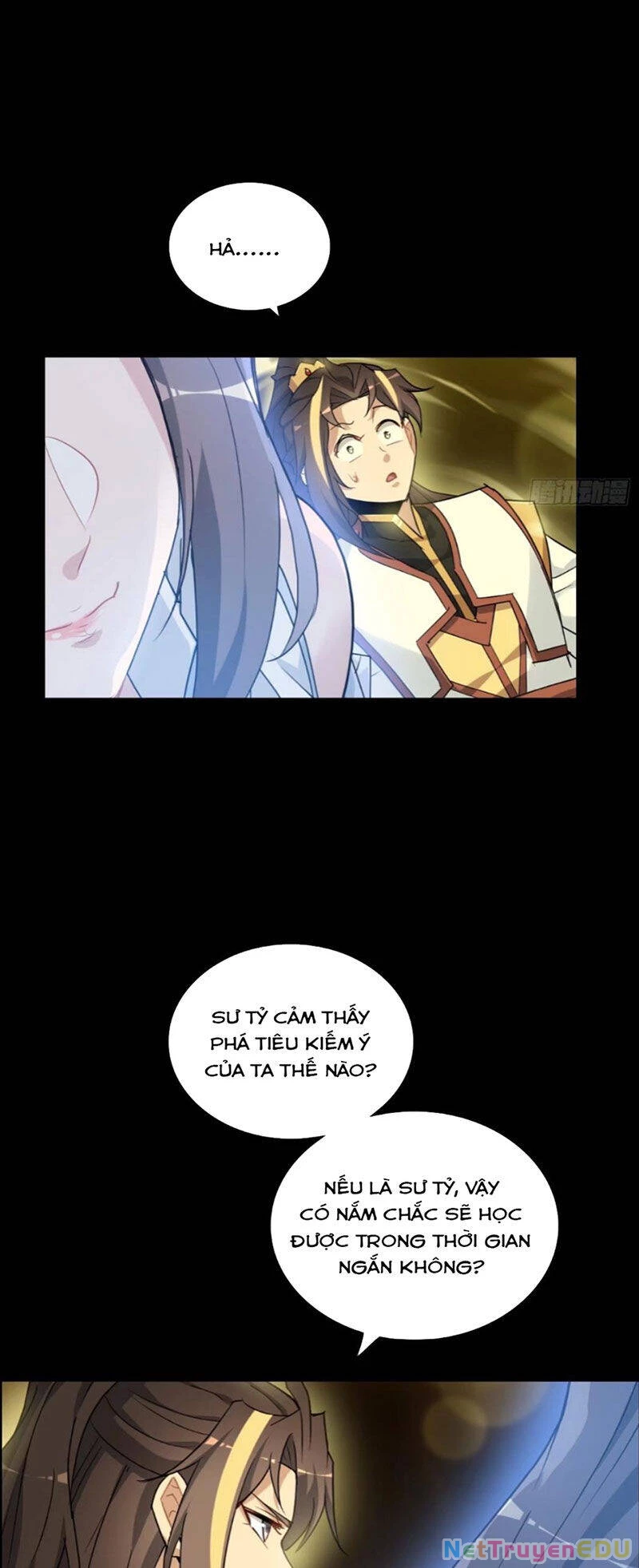 Tu Tiên Chính Là Như Vậy Chapter 119 - 13