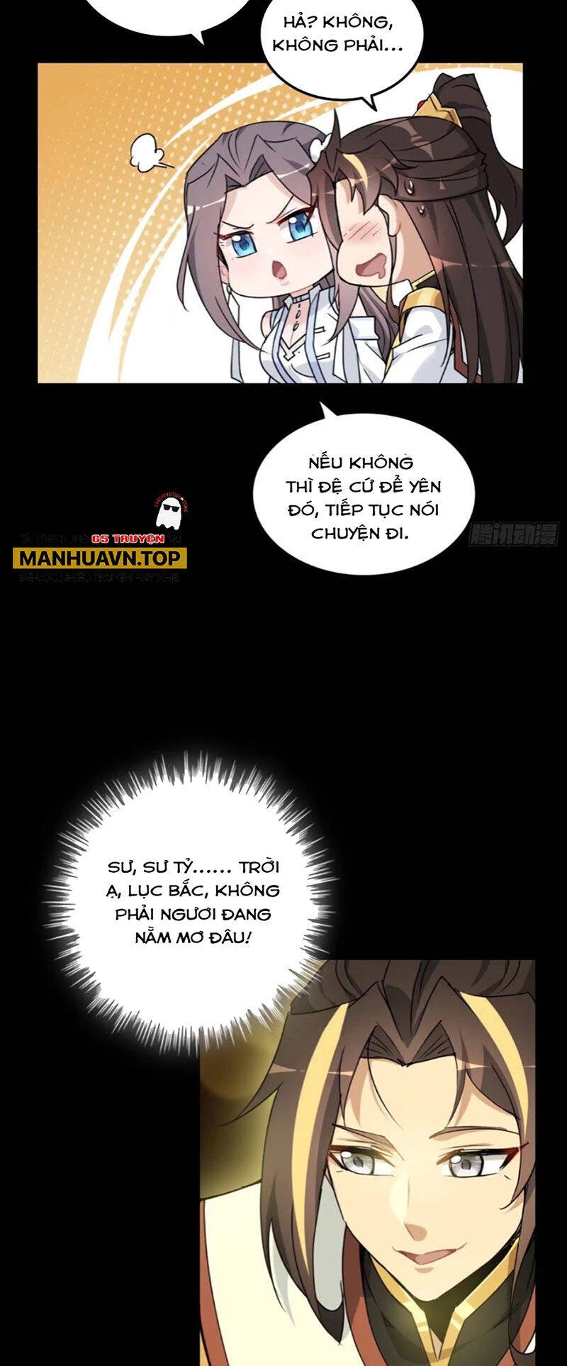 Tu Tiên Chính Là Như Vậy Chapter 119 - 16