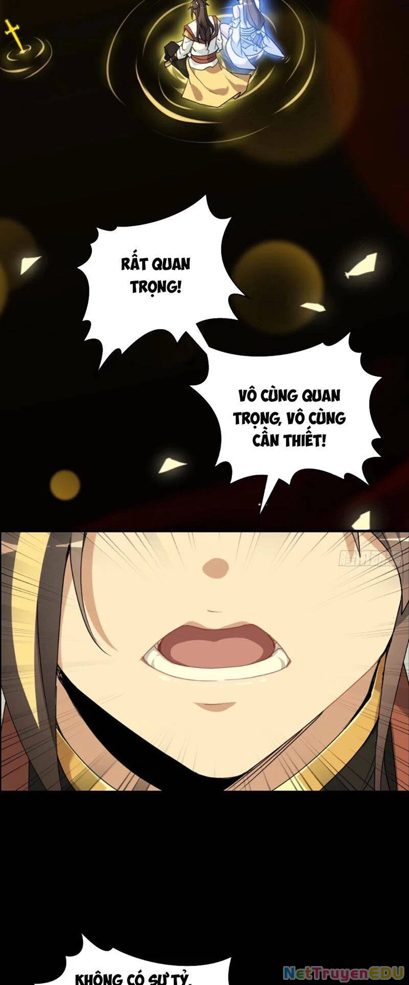 Tu Tiên Chính Là Như Vậy Chapter 119 - 23