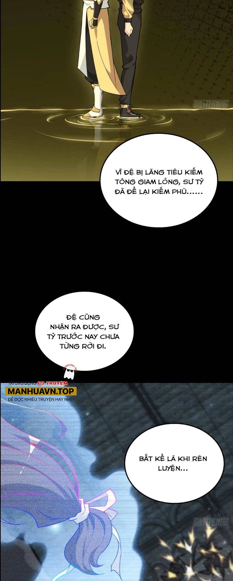 Tu Tiên Chính Là Như Vậy Chapter 119 - 29