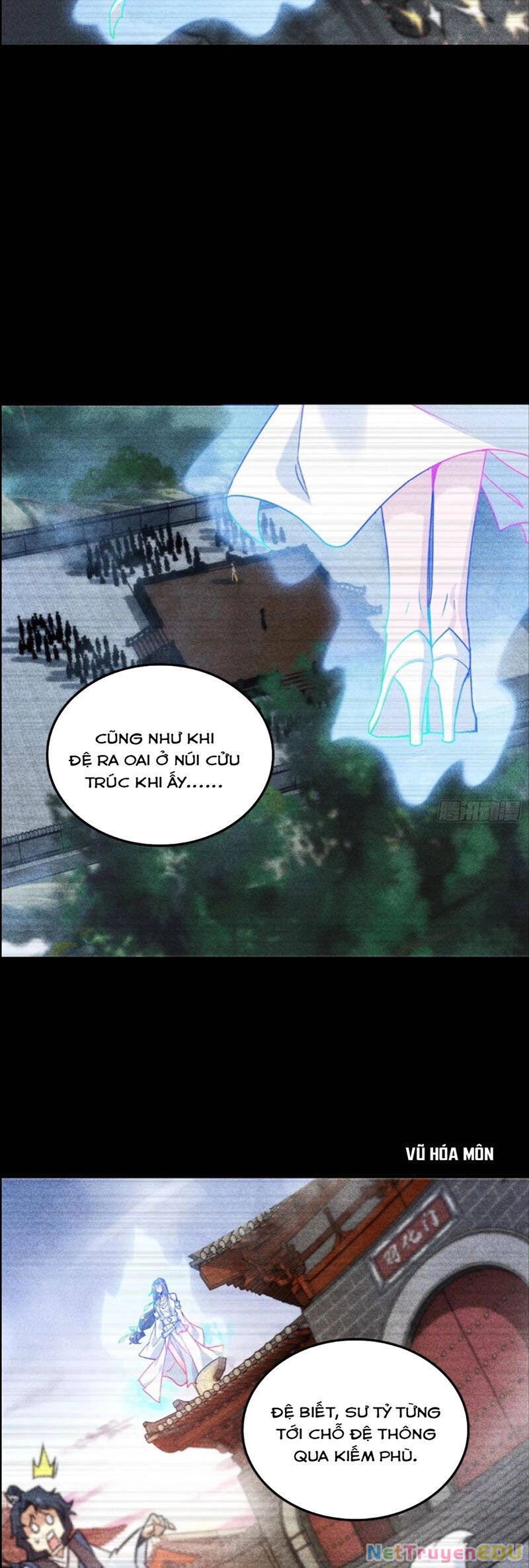 Tu Tiên Chính Là Như Vậy Chapter 119 - 30