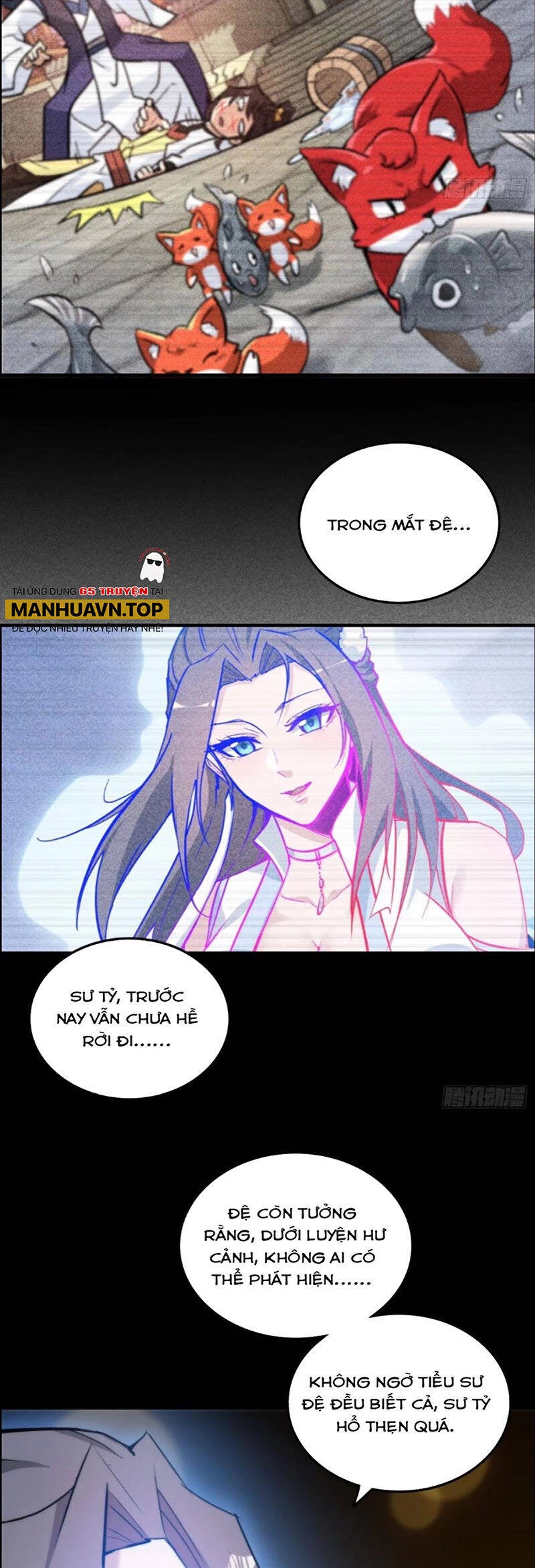 Tu Tiên Chính Là Như Vậy Chapter 119 - 31