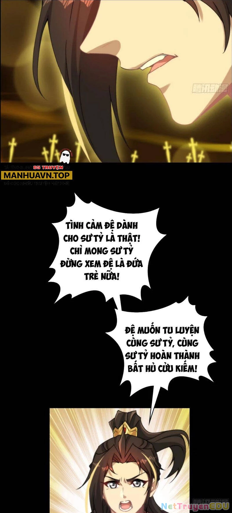 Tu Tiên Chính Là Như Vậy Chapter 119 - 33