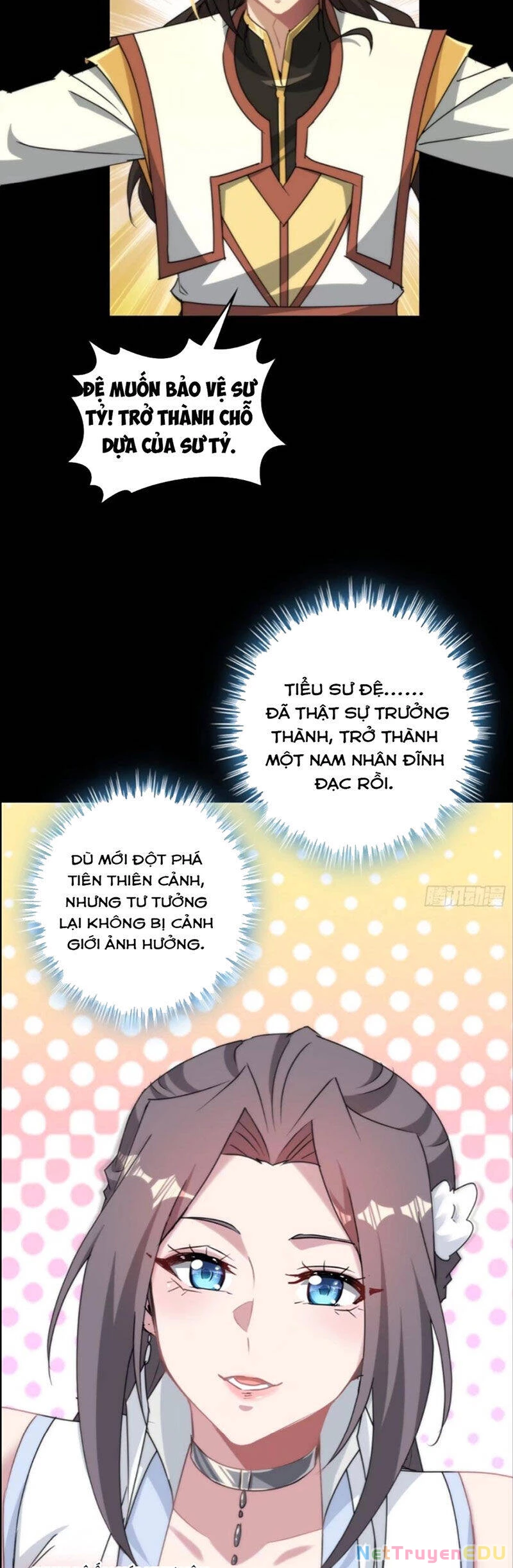 Tu Tiên Chính Là Như Vậy Chapter 119 - 34