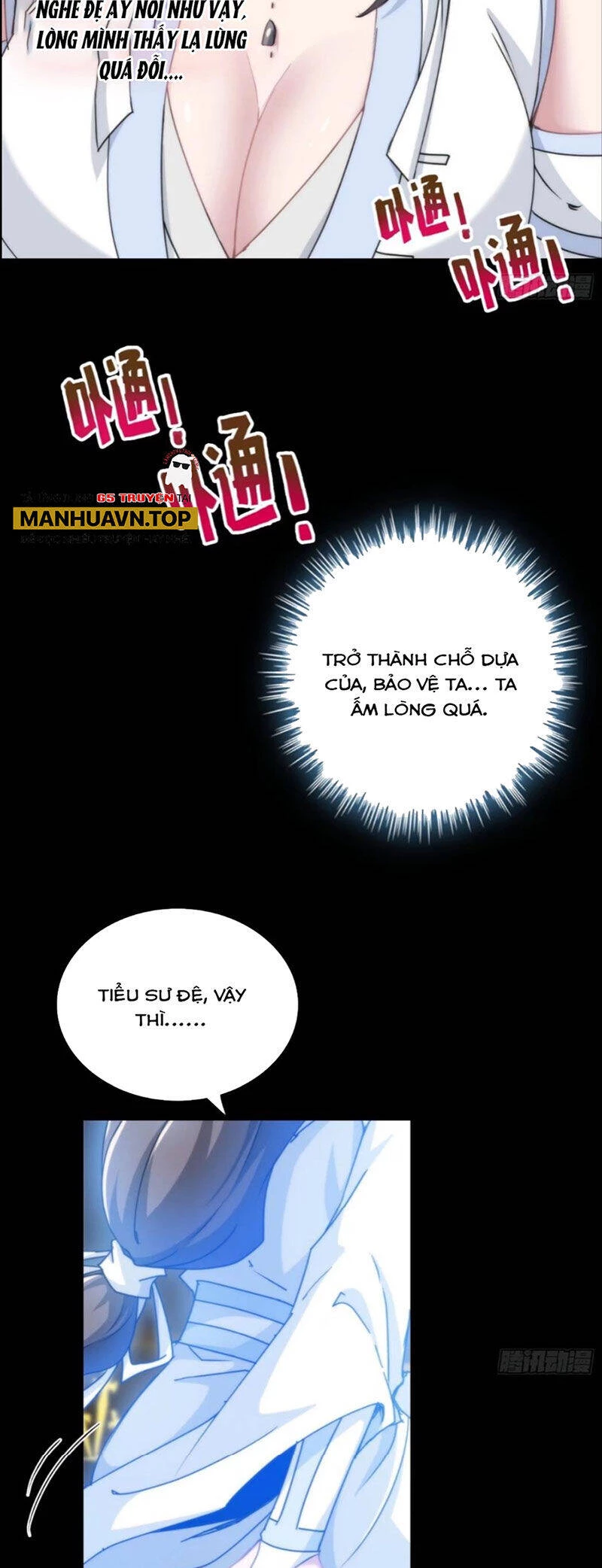 Tu Tiên Chính Là Như Vậy Chapter 119 - 35