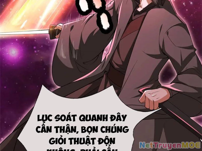 Khởi Đầu Có Kiếm Vực, Ta Sẽ Trở Thành Kiếm Thần Chapter 141 - 4