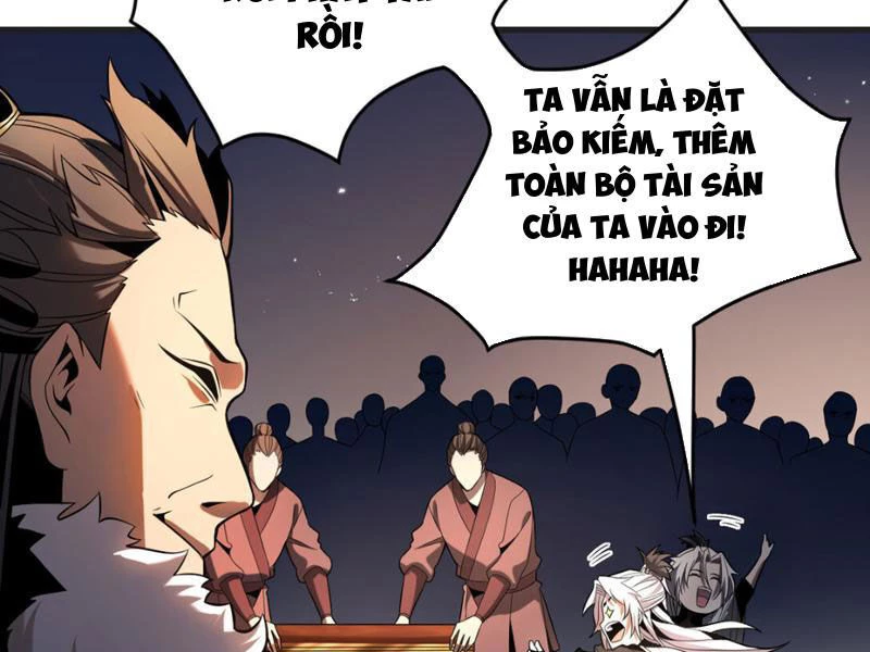 Đệ Tử Tu Luyện Còn Ta Thì Lười Biếng Chapter 24 - 40