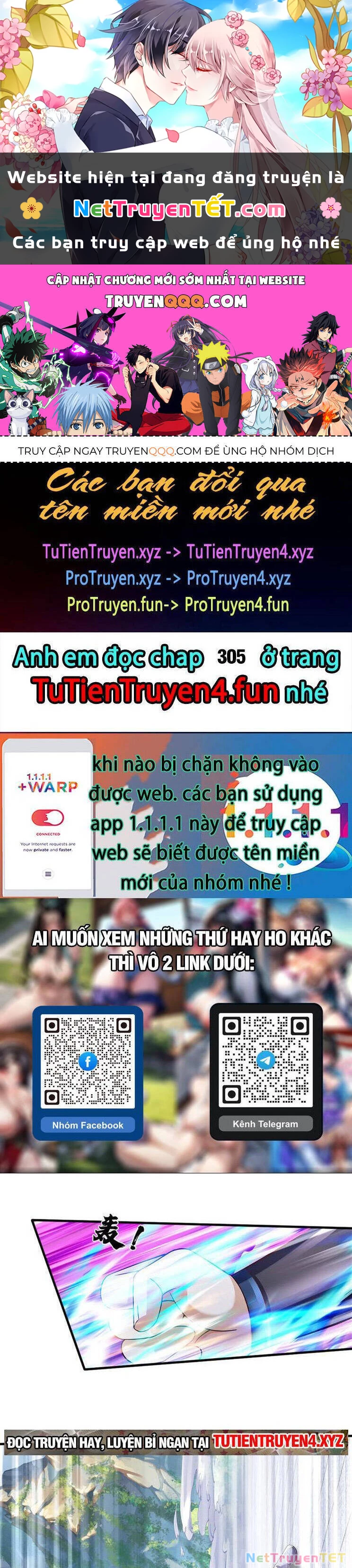 Bắt Đầu Với Chí Tôn Đan Điền Chapter 304 - 1