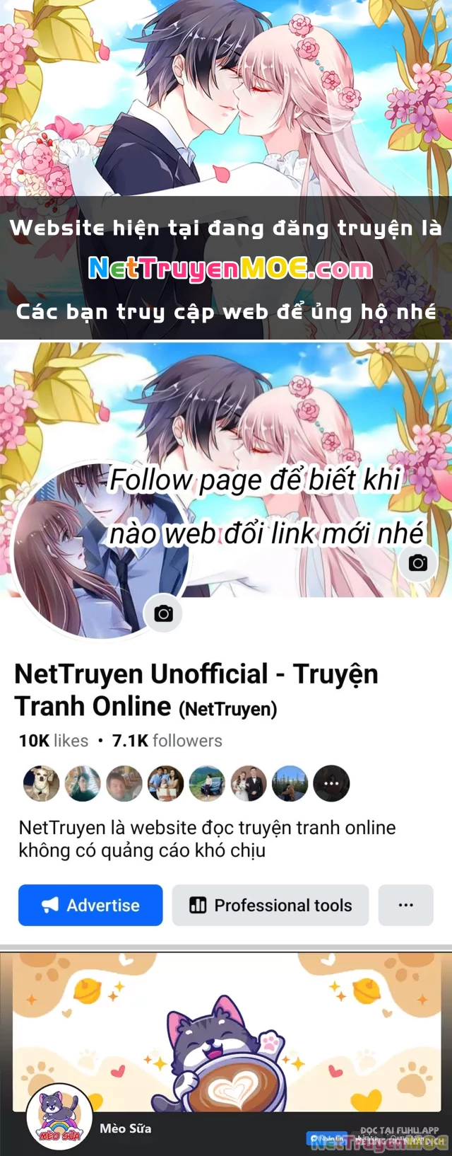 Nuông Chiều Mỹ Nhân Cuồng Nhiệt Chapter 1 - 1