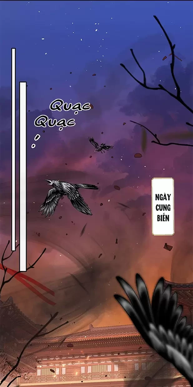 Nuông Chiều Mỹ Nhân Cuồng Nhiệt Chapter 1 - 2