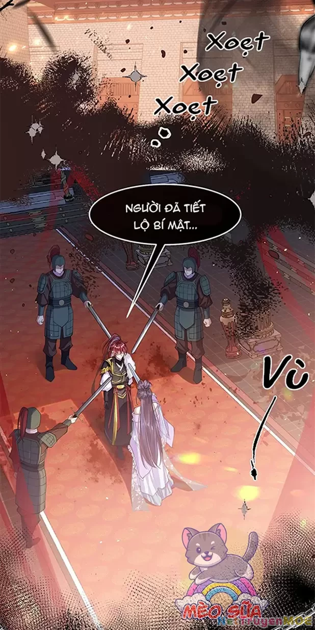 Nuông Chiều Mỹ Nhân Cuồng Nhiệt Chapter 1 - 3