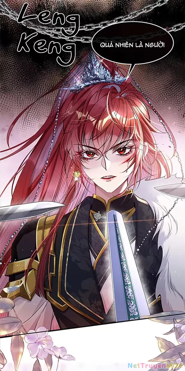 Nuông Chiều Mỹ Nhân Cuồng Nhiệt Chapter 1 - 4