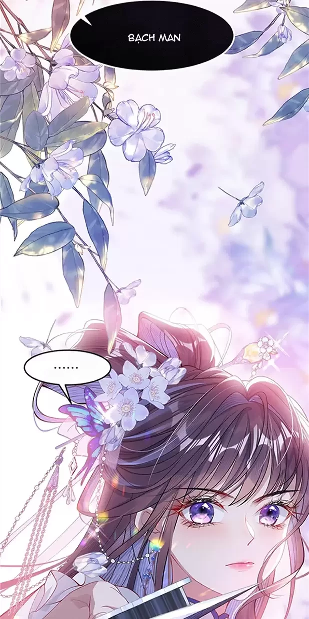 Nuông Chiều Mỹ Nhân Cuồng Nhiệt Chapter 1 - 5
