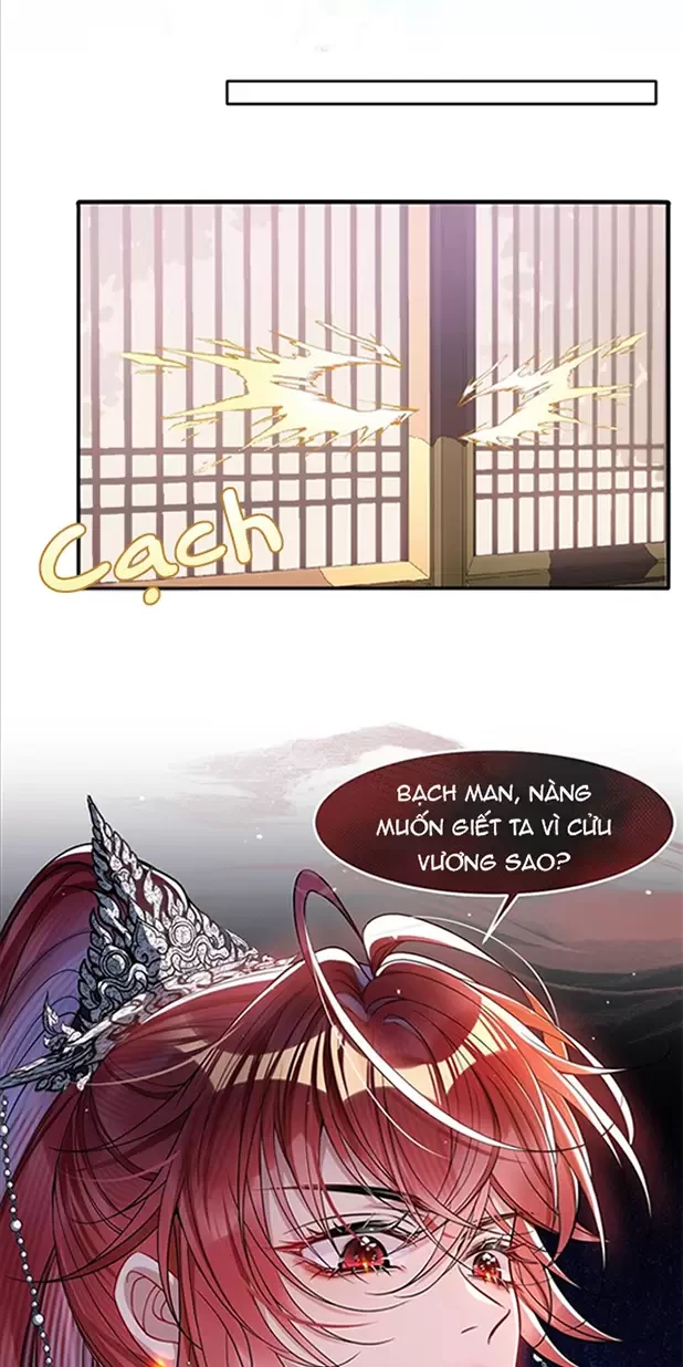 Nuông Chiều Mỹ Nhân Cuồng Nhiệt Chapter 1 - 8