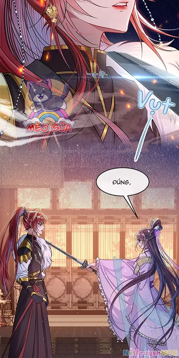 Nuông Chiều Mỹ Nhân Cuồng Nhiệt Chapter 1 - 9
