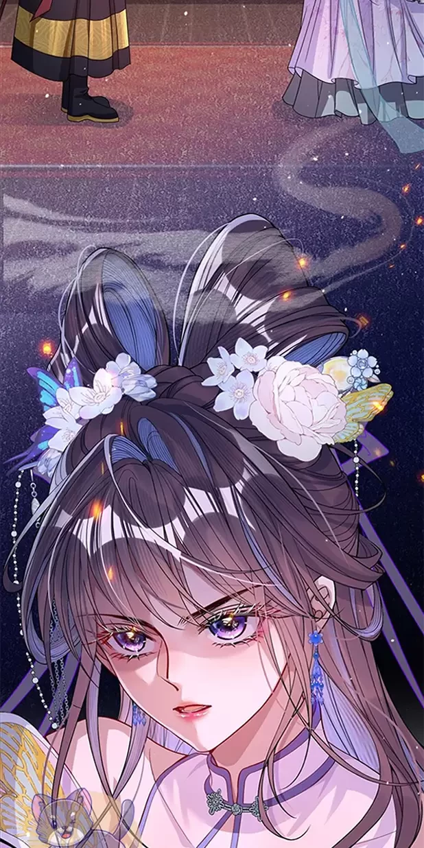 Nuông Chiều Mỹ Nhân Cuồng Nhiệt Chapter 1 - 10
