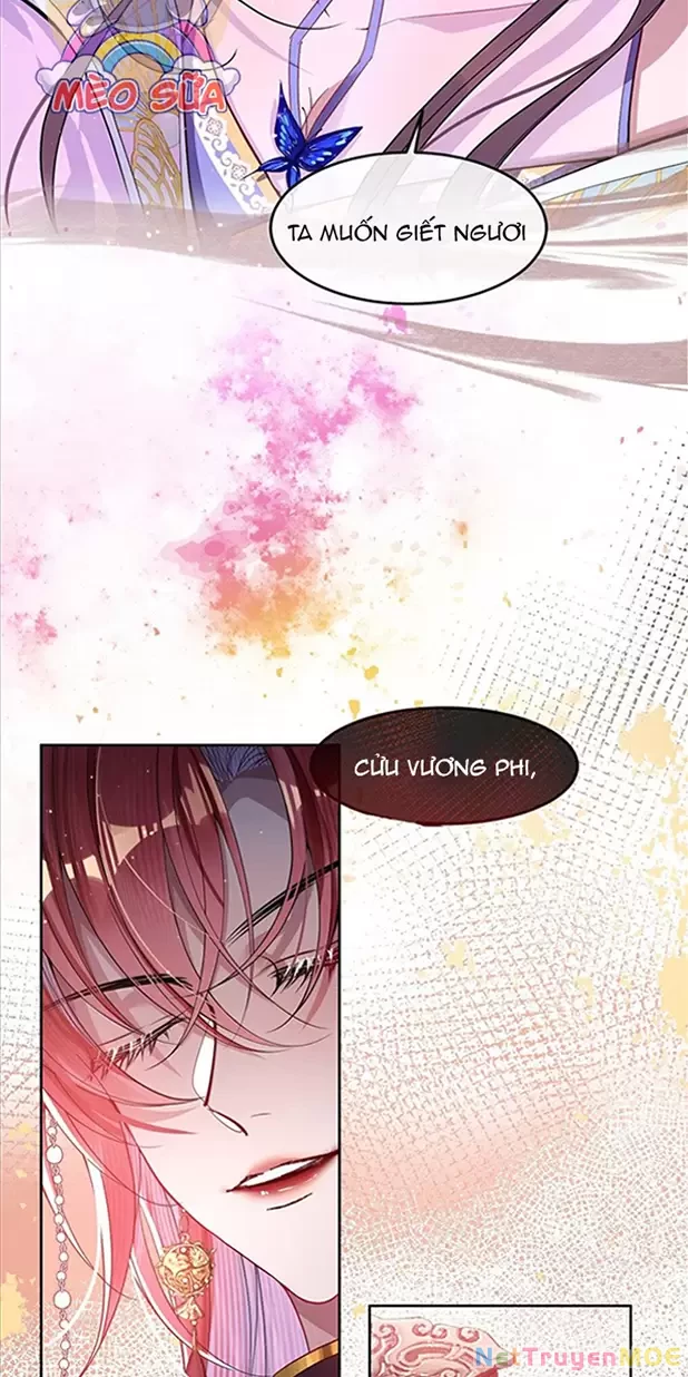 Nuông Chiều Mỹ Nhân Cuồng Nhiệt Chapter 1 - 11
