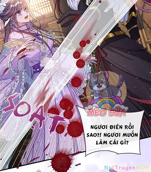 Nuông Chiều Mỹ Nhân Cuồng Nhiệt Chapter 1 - 13