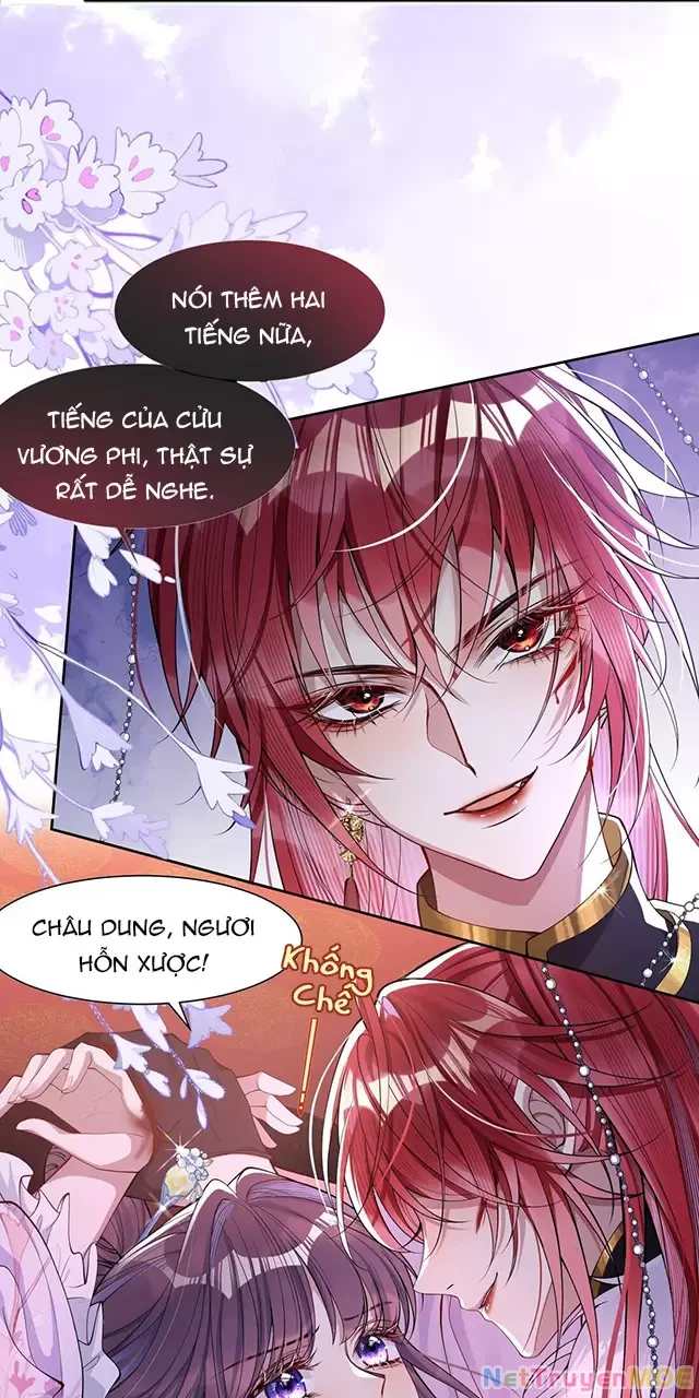 Nuông Chiều Mỹ Nhân Cuồng Nhiệt Chapter 1 - 15