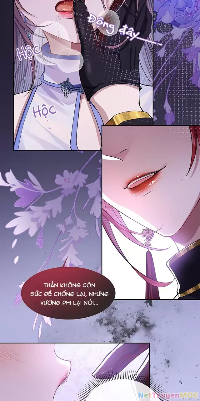 Nuông Chiều Mỹ Nhân Cuồng Nhiệt Chapter 1 - 17