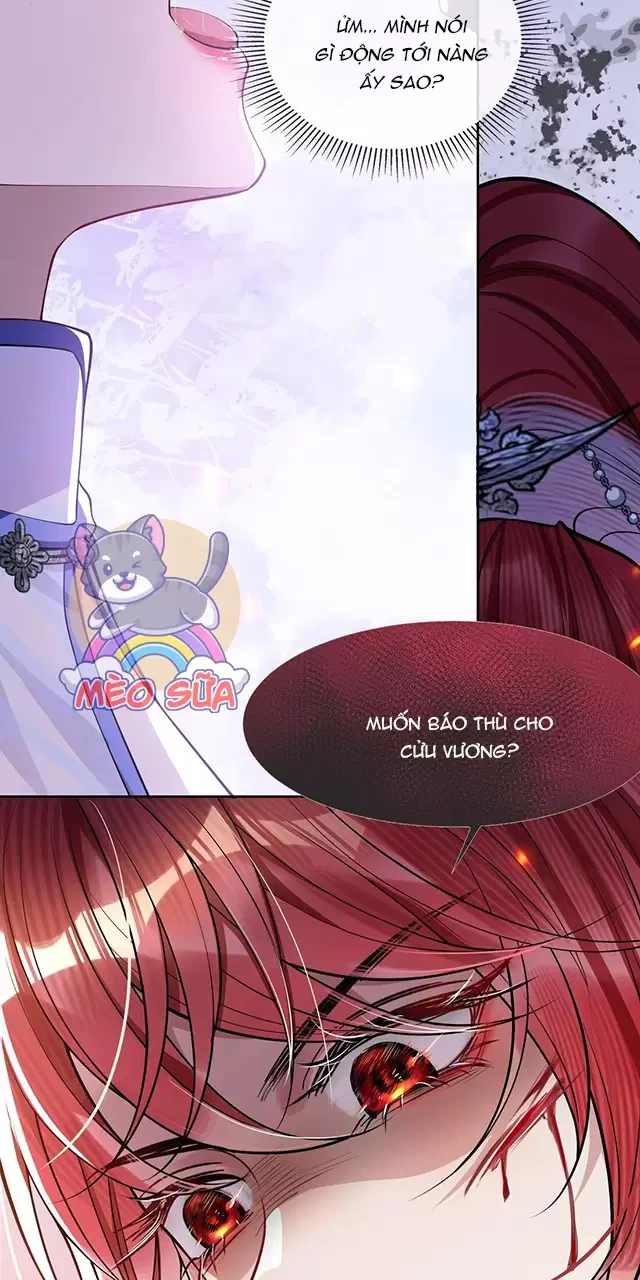 Nuông Chiều Mỹ Nhân Cuồng Nhiệt Chapter 1 - 18