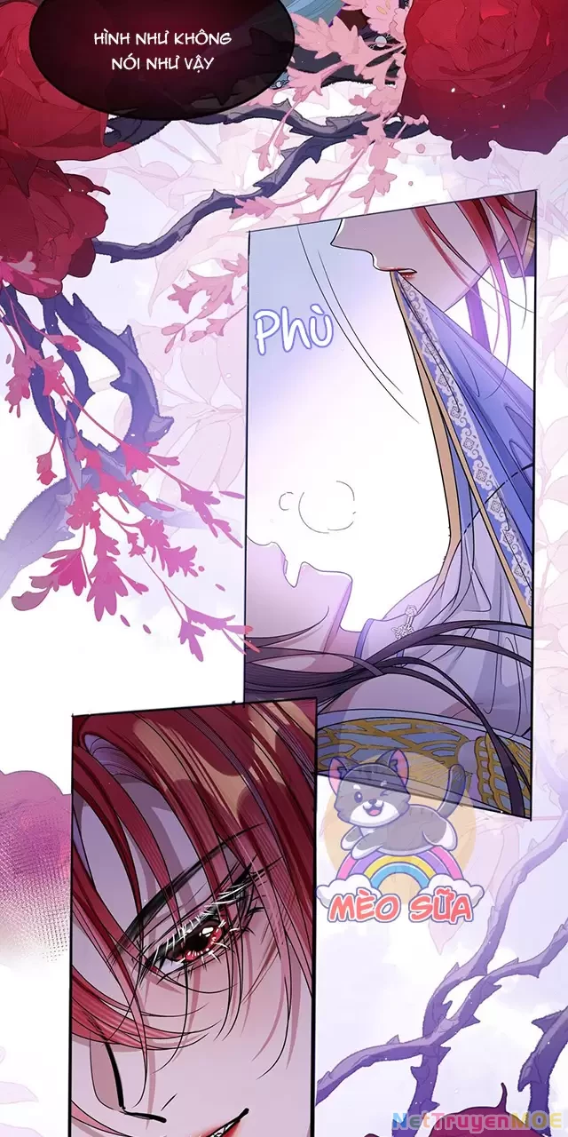 Nuông Chiều Mỹ Nhân Cuồng Nhiệt Chapter 1 - 22