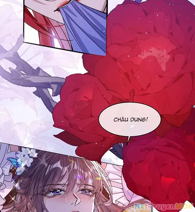 Nuông Chiều Mỹ Nhân Cuồng Nhiệt Chapter 1 - 23