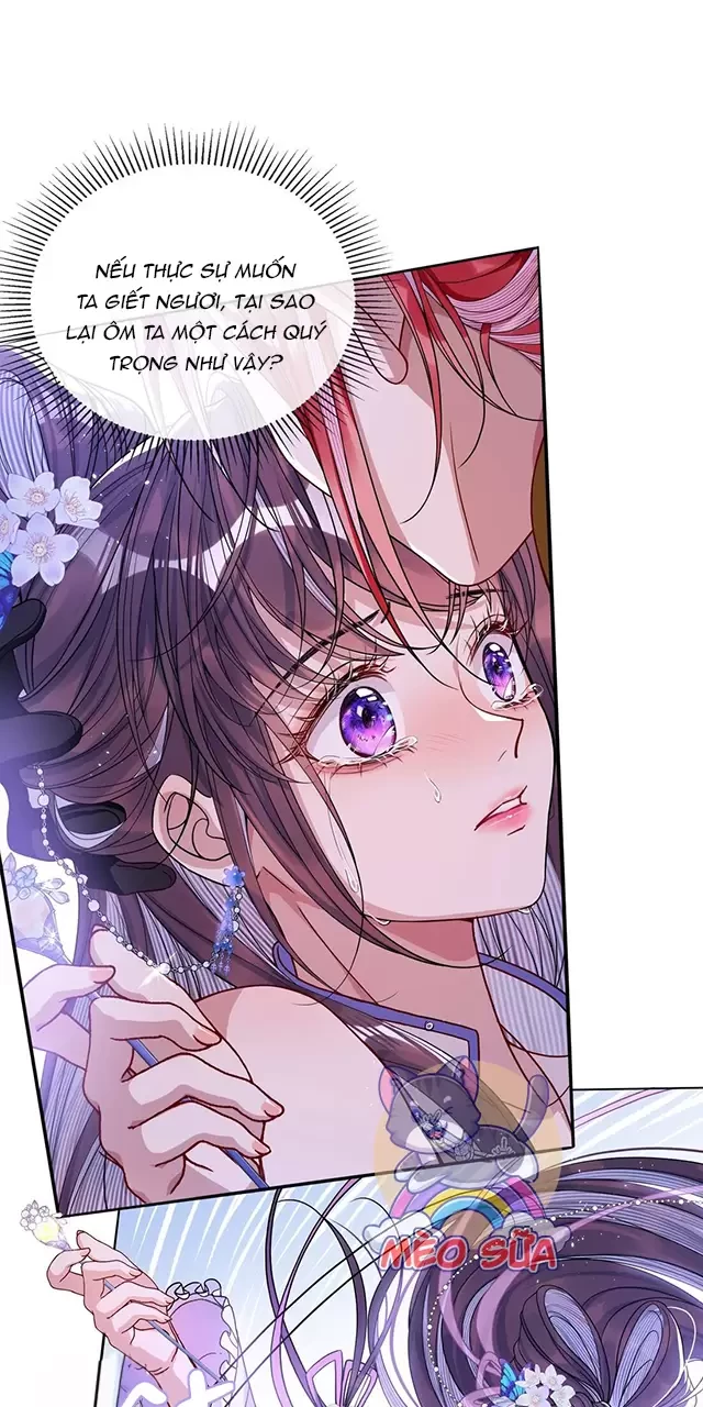 Nuông Chiều Mỹ Nhân Cuồng Nhiệt Chapter 1 - 26