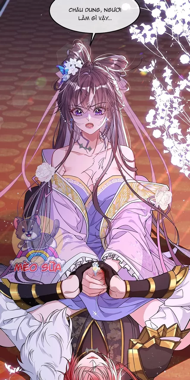 Nuông Chiều Mỹ Nhân Cuồng Nhiệt Chapter 1 - 28