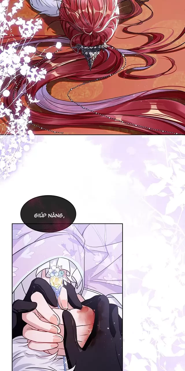 Nuông Chiều Mỹ Nhân Cuồng Nhiệt Chapter 1 - 29