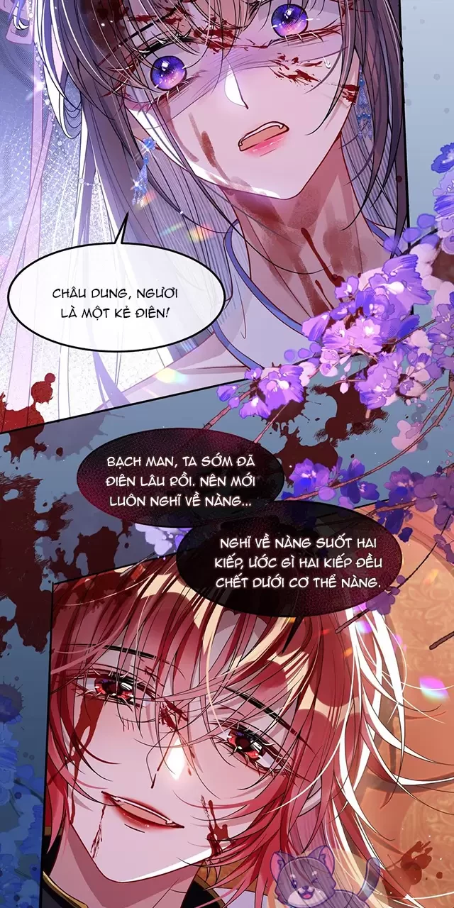 Nuông Chiều Mỹ Nhân Cuồng Nhiệt Chapter 1 - 31