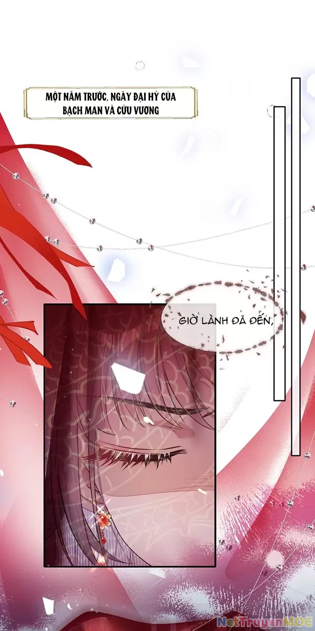 Nuông Chiều Mỹ Nhân Cuồng Nhiệt Chapter 1 - 35